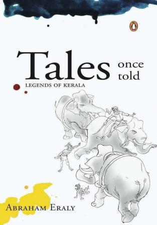 Tales Once Told