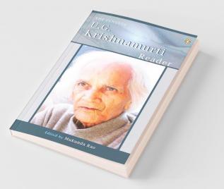 The Penguin U.G. Krishnamurti Reader