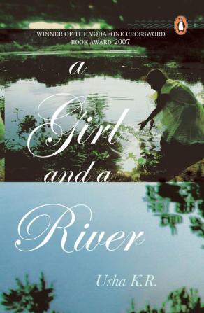 A Girl and a River [Paperback] K.R. Usha