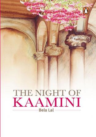 Night of Kaamini The