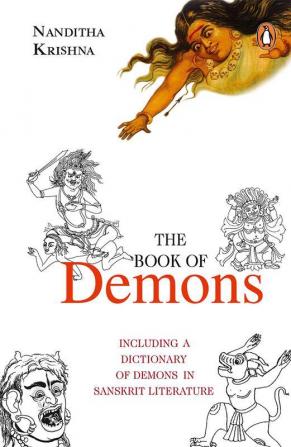 Book of Demons The