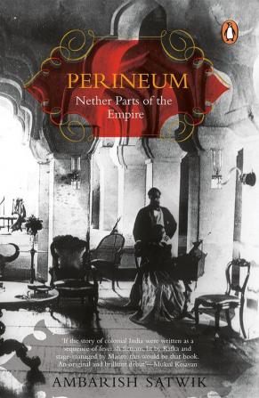 Perineum