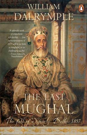 Last Mughal (P/B)