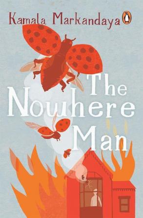 The Nowhere Man