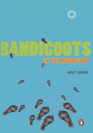 Bandicoots in the Moonlight