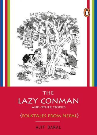 Lazy Conman and Other Stories The