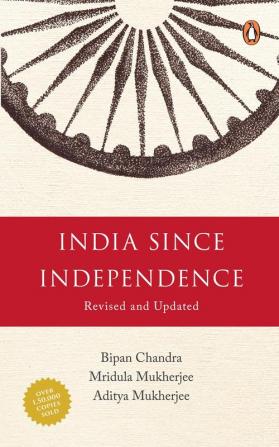 India Since Independence