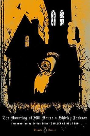 Haunting of Hill House : Penguin Classic