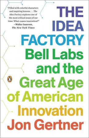 The Idea Factory