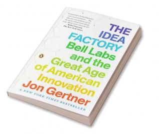 The Idea Factory