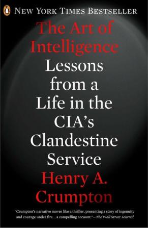 The Art of Intelligence