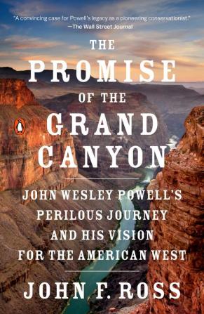 The Promise of the Grand Canyon