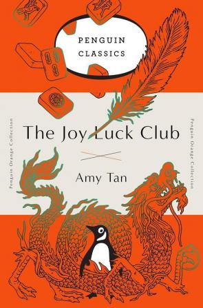 POC : The Joy Luck Club