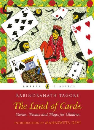 Puffin Classics: The Land of Cards