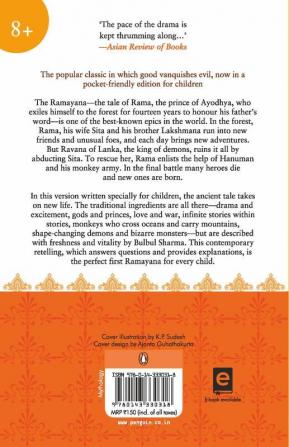 The Ramayana