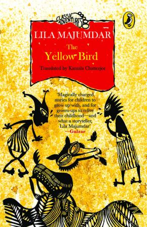 CA: The Yellow Bird