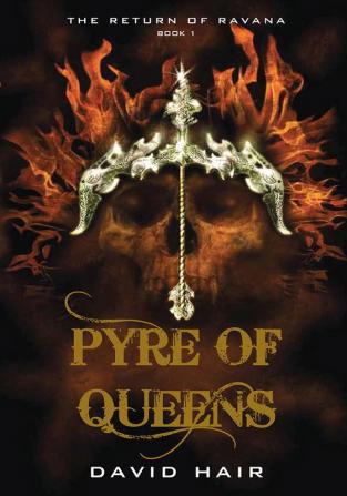 Pyre of Queens - Canada Copies