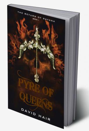 Pyre of Queens - Canada Copies