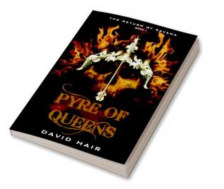 Pyre of Queens - Canada Copies