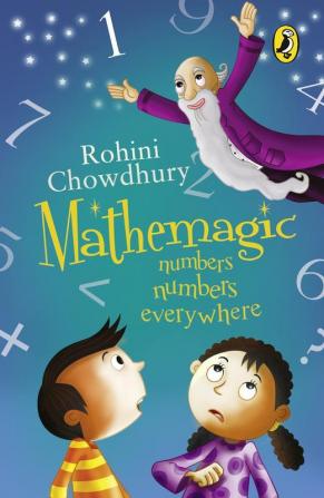 Mathemagic Book 1 : Numbers Numbers Ev