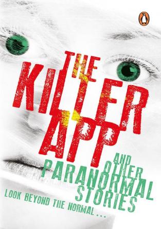 Killer App & Other Paranormal Stories