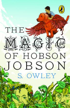 Magic of Hobson-Jobson The