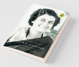 Indira Gandhi A Pictorial Biography