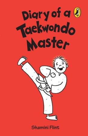 Diary of a Taekwondo Master