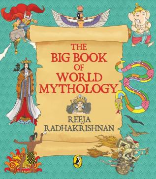 Book of World Mythology The