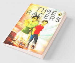 Time Racers