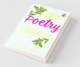 Puffin Book of Poetry for Children