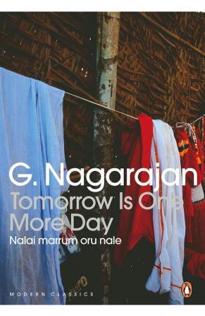 Tomorrow is One More Day