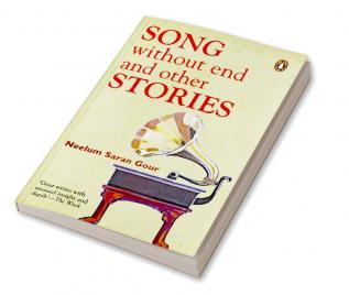 Song Without End & Other Stories