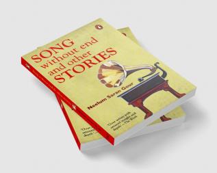 Song Without End & Other Stories