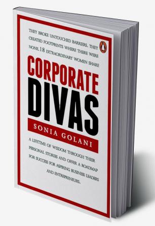 Corporate Divas