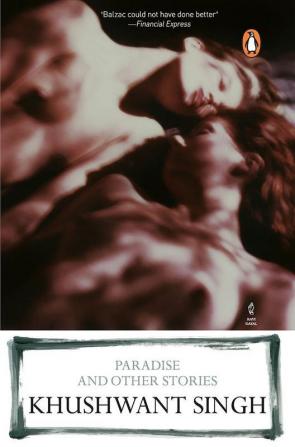 Paradise & Other Stories