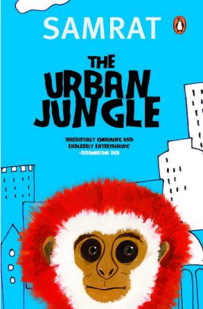 Urban Jungle The