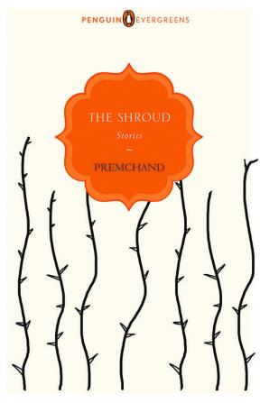 PEG : The Shroud : Stories