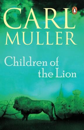 Children Of The Lion