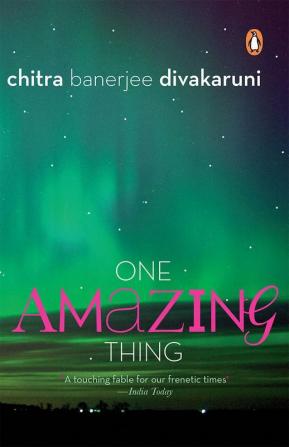 One Amazing Thing