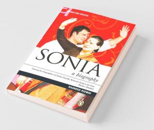 Sonia : A Biography (PB)