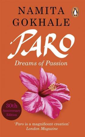 Paro Dreams of Passion