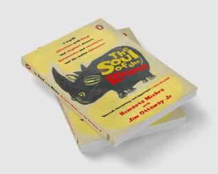 Soul of The Rhino The