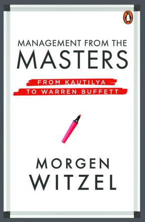 Management from the Masters