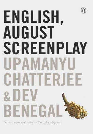 English August: Screenplay