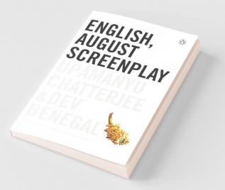 English August: Screenplay