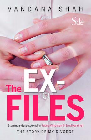 The Ex-Files