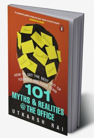 101 Myths & Realities @ The (PB)