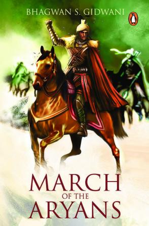 March of the Aryans