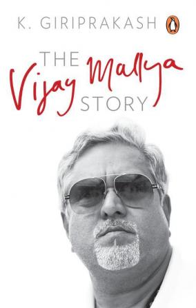 Vijay Mallaya Story The